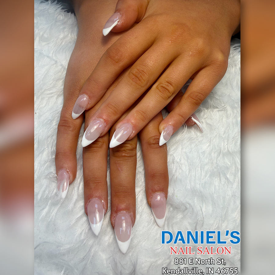 Daniel's Nail Salon